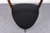 1 Teak Danish "Roundette" Dining Chair by Hans Olsen - (D1483.2)