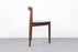 1 Teak Danish "Roundette" Dining Chair by Hans Olsen - (D1483.2)