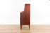 Danish Modern Teak Secretary Desk - (327-170)