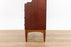 Danish Modern Teak Secretary Desk - (327-170)