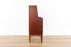 Danish Modern Teak Secretary Desk - (327-170)