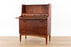 Danish Modern Teak Secretary Desk - (327-170)