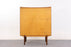 Danish Mid-Century Teak Secretary Desk - (D1462)