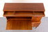 Teak Secretary Desk by Erling Torvits - (326-069)