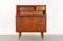 Danish Teak Secretary Desk by Poul Jessen - (D1463)