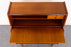 Danish Teak Secretary Desk by Poul Jessen - (D1463)