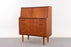 Danish Teak Secretary Desk by Poul Jessen - (D1463)