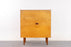 Danish Teak Secretary Desk by Poul Jessen - (D1463)