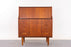 Danish Teak Secretary Desk by Poul Jessen - (D1463)