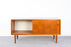 Danish Mid Century Teak Cabinet - (327-066)
