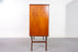 Danish Modern Teak Sideboard - (327-075)