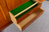 Danish Modern Teak Sideboard - (327-075)