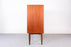 Danish Modern Teak Sideboard - (327-076)