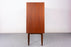 Danish Modern Teak Sideboard - (327-076)