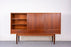 Danish Modern Teak Sideboard - (327-076)