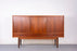 Danish Modern Teak Sideboard - (327-076)