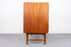 Danish Modern Teak Sideboard - (327-123)