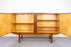 Danish Modern Teak Sideboard - (327-123)