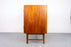 Danish Modern Teak Sideboard - (327-123)