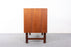 Danish Mid Century Teak Sideboard - (327-166)