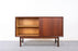 Danish Mid Century Teak Sideboard - (327-166)