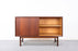 Danish Mid Century Teak Sideboard - (327-166)