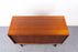 Danish Mid Century Teak Sideboard - (327-166)
