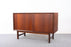 Danish Mid Century Teak Sideboard - (327-166)