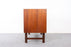 Danish Mid Century Teak Sideboard - (327-166)