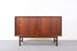 Danish Mid Century Teak Sideboard - (327-166)