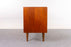 Teak Swedish Sideboard by Hugo Troeds - (326-166)