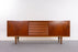 Teak Swedish Sideboard by Hugo Troeds - (326-166)