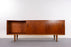 Teak Swedish Sideboard by Hugo Troeds - (326-166)
