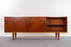 Teak Swedish Sideboard by Hugo Troeds - (326-166)