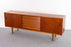 Teak Swedish Sideboard by Hugo Troeds - (326-166)