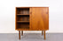 Teak Danish Cabinet - (326-072)