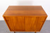 Teak Danish Cabinet - (326-072)