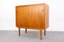 Teak Danish Cabinet - (326-072)
