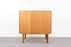 Teak Danish Cabinet - (326-072)