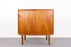 Teak Danish Cabinet - (326-072)