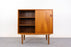 Teak Danish Cabinet - (326-077)