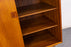 Teak Danish Cabinet - (326-077)