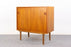 Teak Danish Cabinet - (326-077)