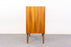 Teak Danish Cabinet - (326-077)