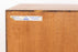 Teak Danish Cabinet - (326-077)