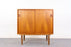 Teak Danish Cabinet - (326-077)