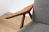 Danish Mid-Century Teak Sofa by Arne Hovmand-Olsen - (D1346)