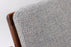 Danish Mid-Century Teak Sofa by Arne Hovmand-Olsen - (D1346)