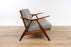Danish Mid-Century Teak Sofa by Arne Hovmand-Olsen - (D1346)