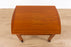 Mid Century Teak Side Table - (D1609)